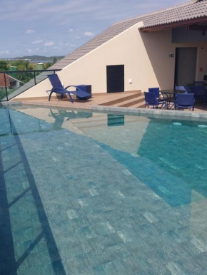 Edifício Villa Oceânica Flat 401 e 205 e 206